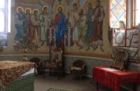 У ПЦУ отобрали храм на оккупированной территории Донецкой области