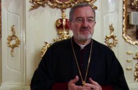 Помер єпископ Мукачівської греко-католицької єпархії Мілан Шашік