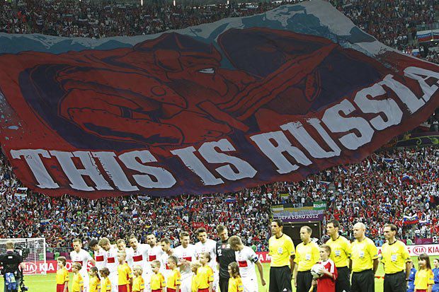 В России забыли, что поляки не забыли русский язык