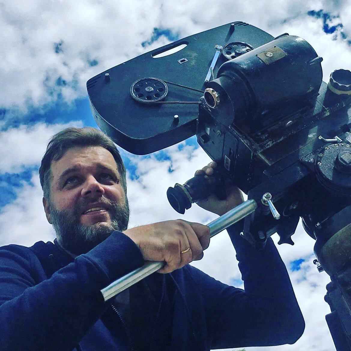 Мирослав Слабошпицький