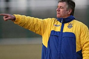 Баль: не всі у збірній показали повну самовіддачу