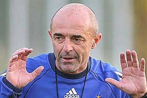 Пінколіні: "Гадаю, Шевченко завершить кар'єру"
