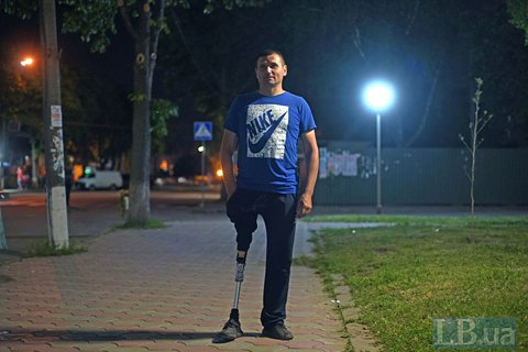 Після Іловайська. Три роки потому  