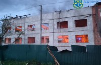 30 населених пунктів Сумщини постраждали від російських обстрілів