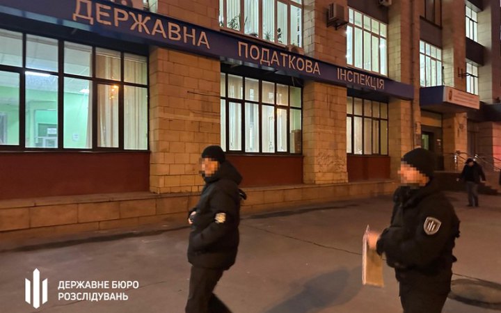 На Харківщині судитимуть податківців, які вимагали хабарі від підприємців