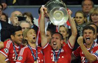 "Бавария" выиграет Лигу чемпионов и в этом сезоне, - букмекеры