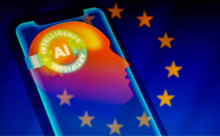 Єврокомісія вирішила інвестувати 1,3 млрд євро в штучний інтелект, кібербезпеку і цифрові навички