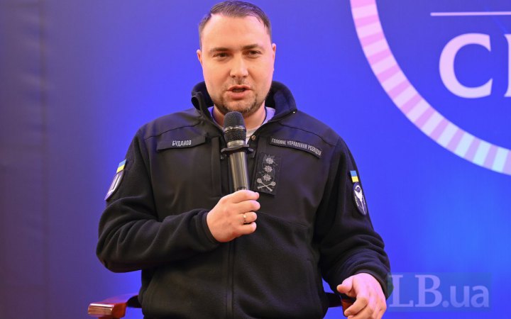 Буданов: Росія готується до окупації країн Балтії