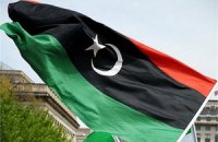 В Ливии обстреляли вертолет с бюллетенями