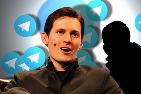 Дуров готов потратить "миллионы долларов" для обхода блокировки Telegram в России