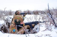 Росіяни 9 разів безуспішно штурмували українські позиції на лівобережжі Дніпра, - Генштаб