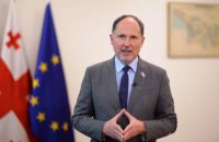 Посол ЄС заявив, що законопроєкт про "іноагентів" може загальмувати вступ Грузії до блоку