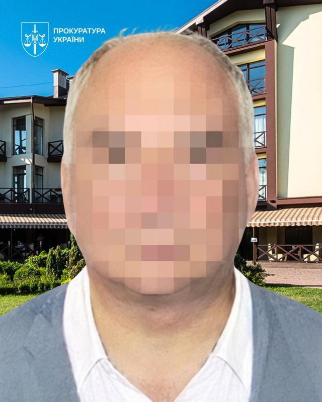 Підсанкційний бізнесмен Юрій Васін