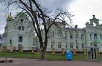 Центр СПИДа в Киево-Печерской Лавре заменят хосписом 