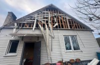 Окупанти вдарили дронами по житлових будинках у Краматорську