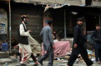ООН зафіксувала рекордну кількість жертв серед мирного населення Афганістану