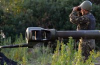 ​США незабаром почнуть тренування українських військових з гаубицями 