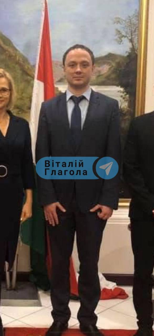 Сергій Александров