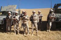 Українські миротворці: люди гинуть за метал і міндобриво