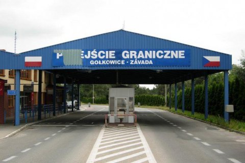 Чехія закрила в'їзд у країну для іноземців і заборонила виїжджати своїм громадянам