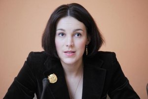 Соня Кошкіна: журналістам необхідно перелаштовувати масову свідомість
