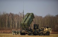 США заявили про мінімальні ушкодження системи Patriot внаслідок російської атаки 