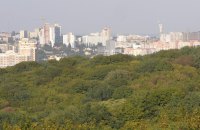 Битва за Київ із забудовниками. Чи є шанси у новому році розширити нацпарк «Голосіївський»?