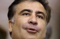 Саакашвили снова стал лидером "Единого национального движения"