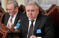 У еще одного судьи Конституционного суда обнаружили незадекларированный участок в Крыму 