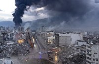 Унаслідок землетрусу в Туреччині, ймовірно, загинули двоє громадян України, - МЗС