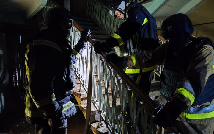 Унаслідок обстрілів на Дніпропетровщині загинули 4 людини, поранені понад 20 (оновлено)