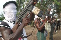 ​Reuters: У Нігерії внаслідок нападів загинули майже 200 осіб