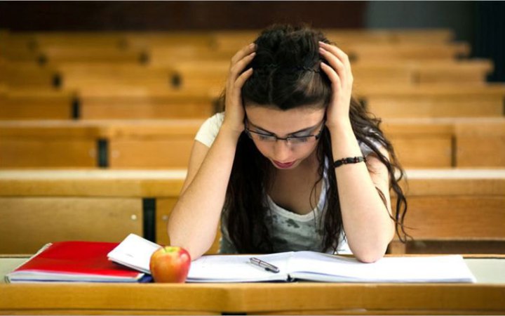 Для участі в НМТ-2026 зареєструвалося на 14% більше вступників ніж торік 