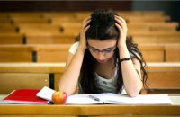 Для участі в НМТ-2026 зареєструвалося на 14% більше вступників ніж торік 