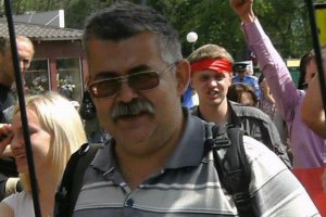 В Приднестровье арестовали оппозиционного журналиста