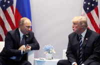 Дипломатичне танго: як Путін шиє Трампа у дурні