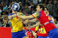 Чоловіча збірна Іспанії вперше стала чемпіоном Європи з гандболу