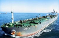 США отправили в Европу первый танкер с нефтью