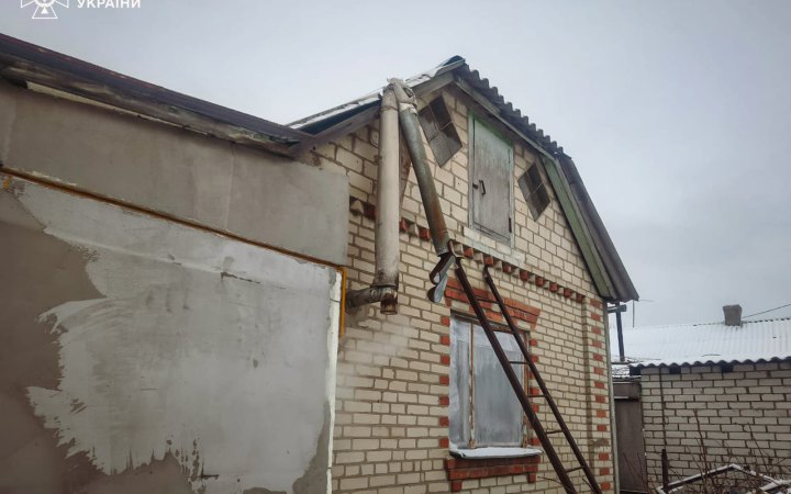 На Харківщині 5 людей отруїлись чадним газом