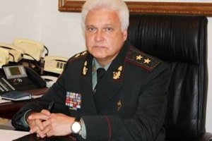 Глава СБУ оприлюднив доходи