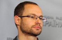 НАБУ не нашло подтверждений обвинениям Лещенко против регламентного комитета, - Пинзеник       