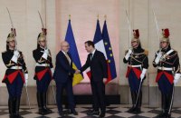 Франція надасть Україні ще 12 САУ CAESAR, – Себастьян Лекорню