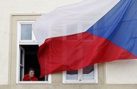 Чехия фиксирует наплыв политических беженцев из Украины