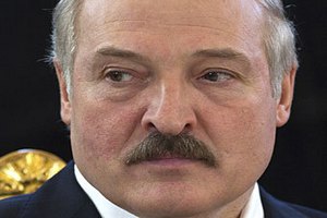 Лукашенко обвинил Казахстан в срыве подписания договора по Евразийскому союзу