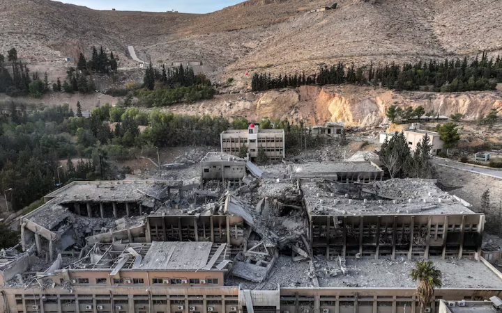 У Сирії затримали двоюрідного брата Башара Асада