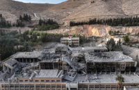 У Сирії затримали двоюрідного брата Башара Асада