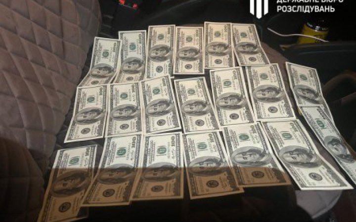 НАБУ і САП завершили слідство щодо ексдетективів, яких підозрюють у вимаганні $150 тисяч