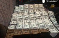 НАБУ і САП завершили слідство щодо ексдетективів, яких підозрюють у вимаганні $150 тисяч