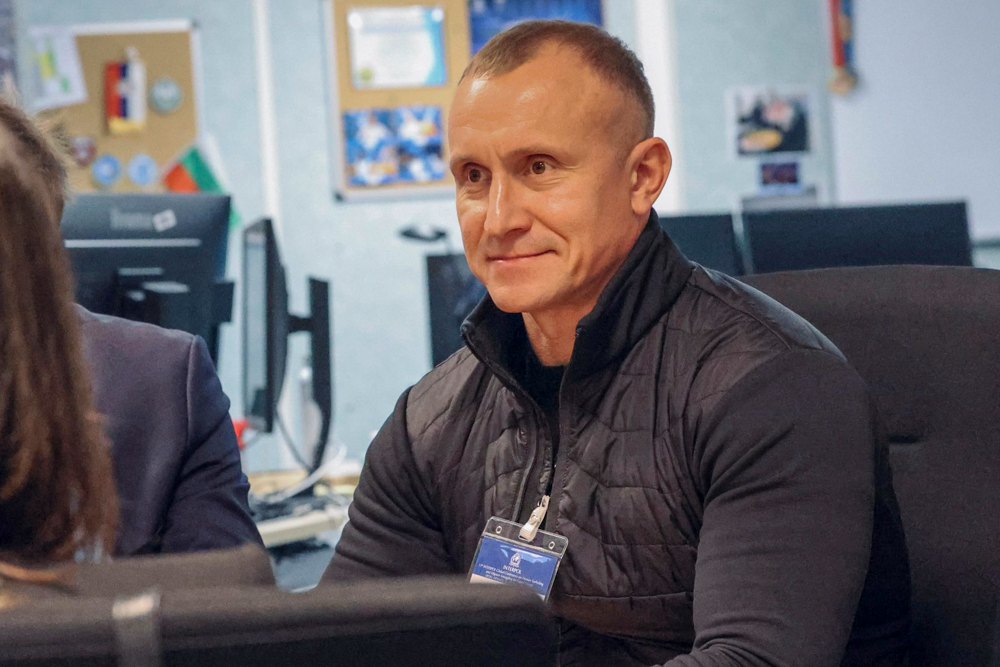 Андрій Нєбитов