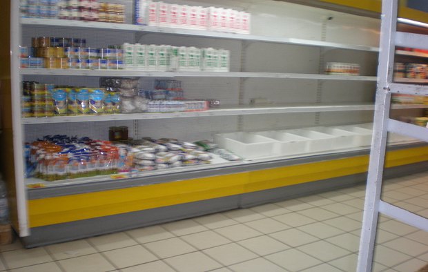 Супермаркет "Сильпо"